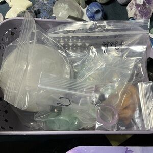 Linsaey_n_flair crystal basket